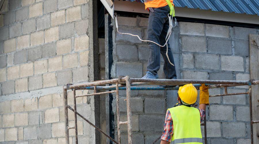 Local Chimney Repair in Carlstadt, NJ